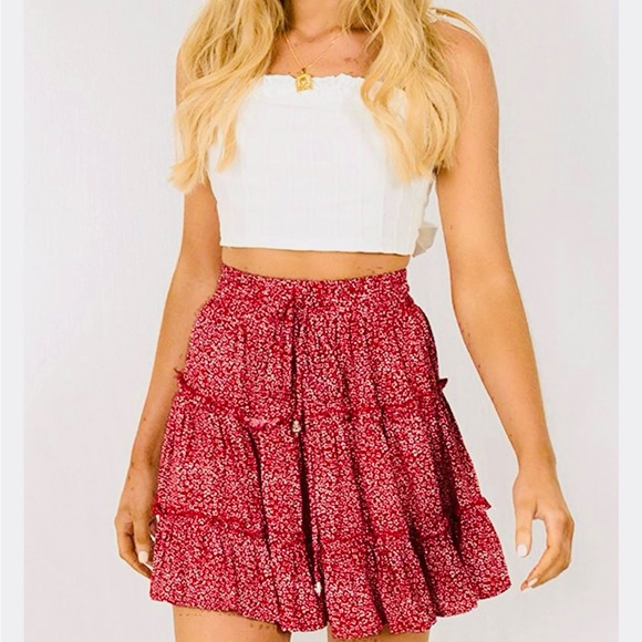 Adorable Skirts! ❤️💃NWT - Picture 2 of 6